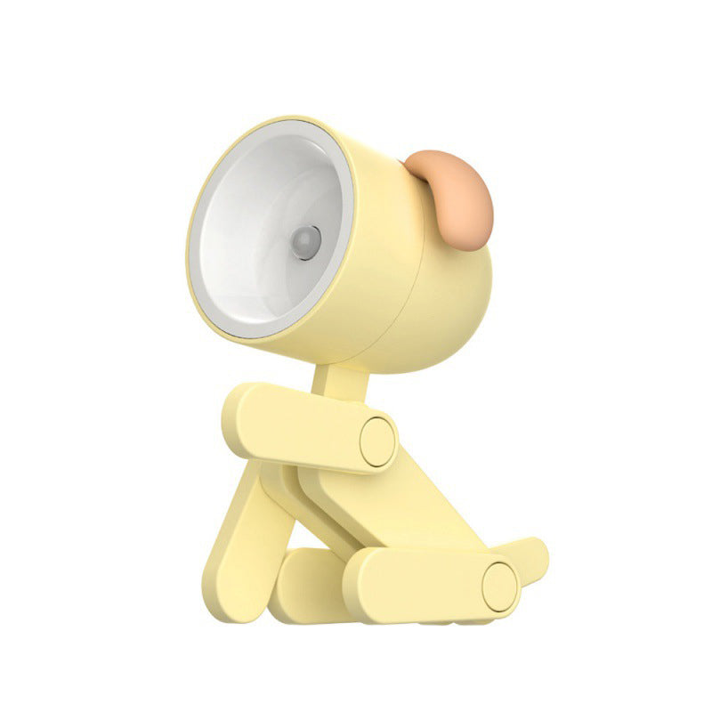 LED Shadow Night Light