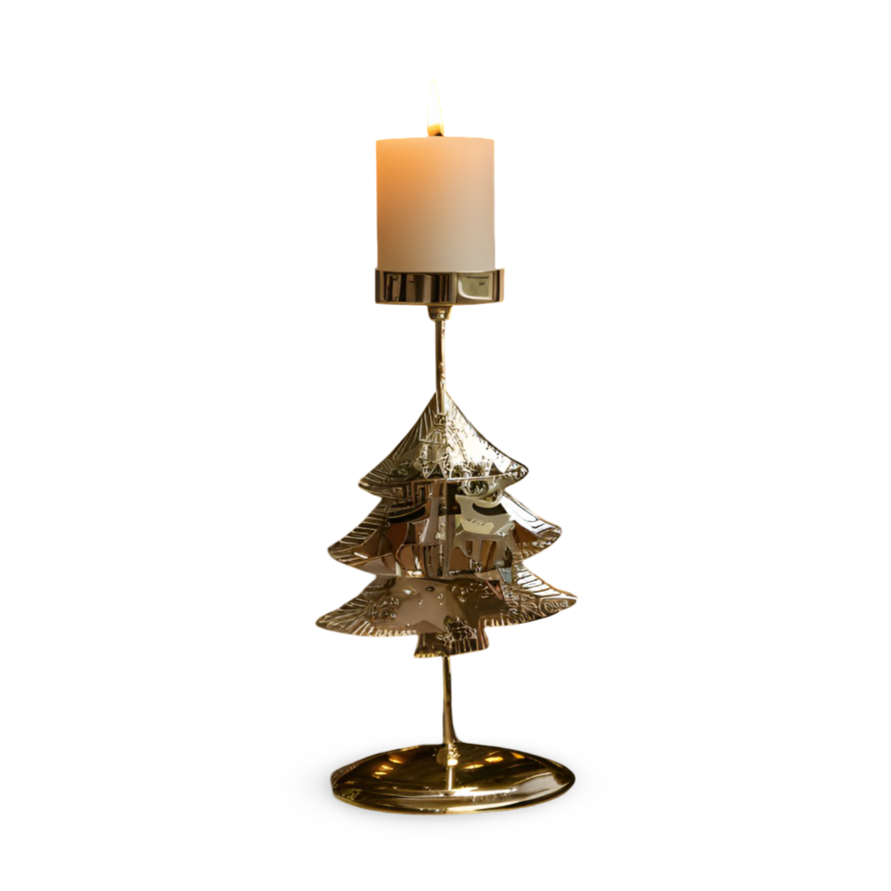 LumiGold – Classic elegance for your Christmas decoration