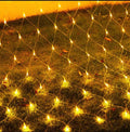 LED fairy lights outdoor | Christmas lighting for garden and terrace