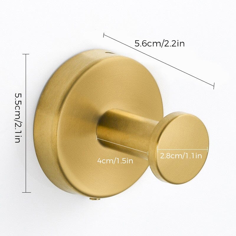 Suction cup hooks