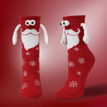 MagnaMerry – Experience the magic of Christmas with every step