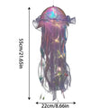 Magical Sea Creature Kids' Room Lamp - GlowFish