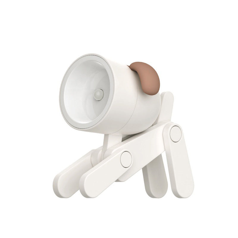 LED Shadow Night Light