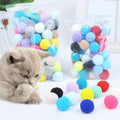 Interactive toy for cats (30 pieces)