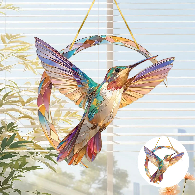Kolibri-Suncatcher