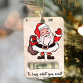 GeldFreude™ Unique Christmas Joy