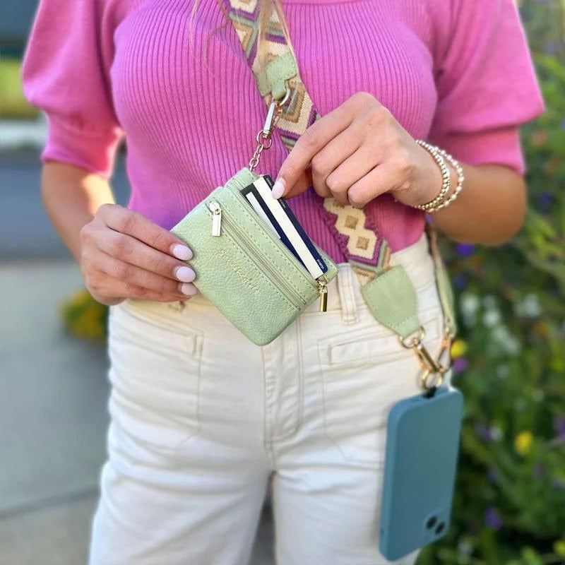 StrapBuddy Hands-Free Convenience Everywhere