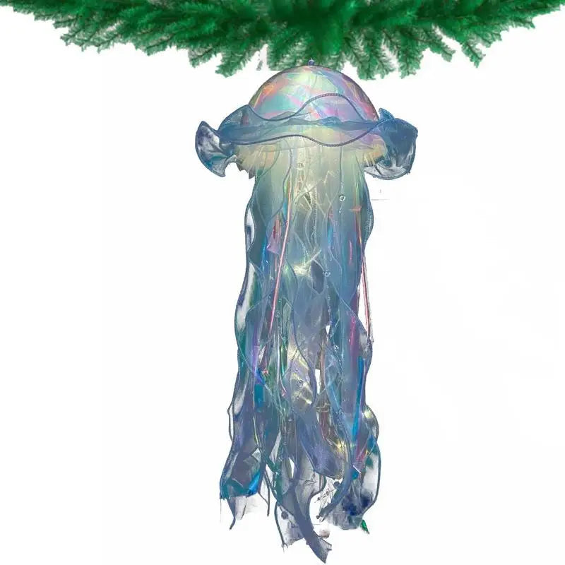 Magical Sea Creature Kids' Room Lamp - GlowFish