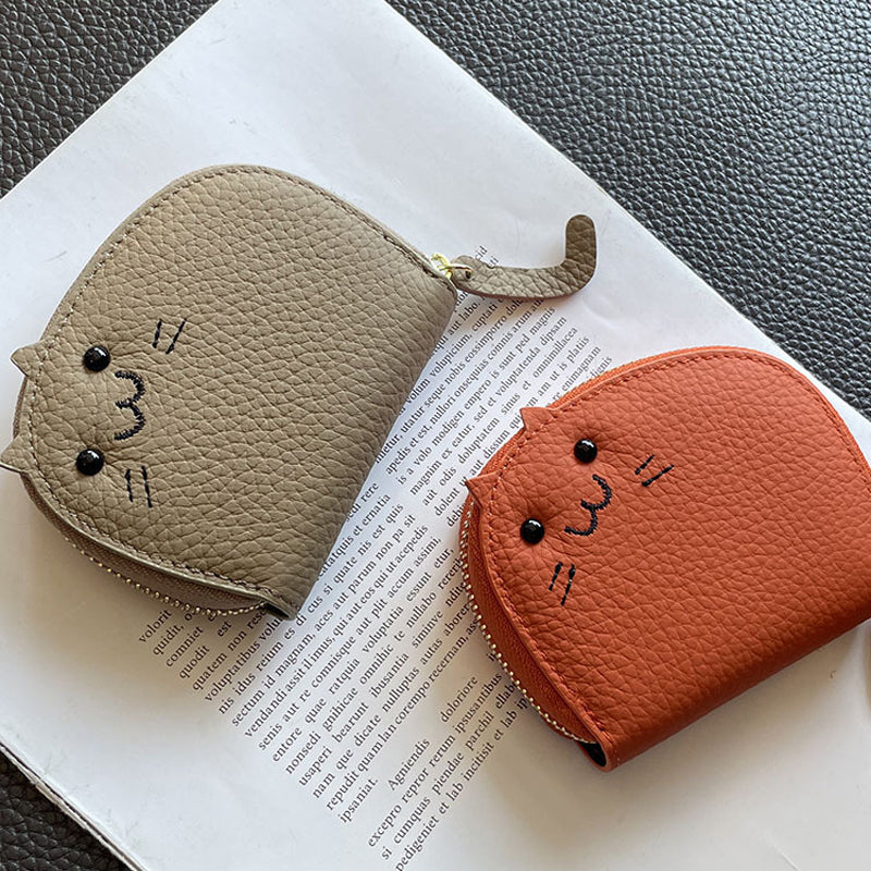 Cat Multi Cardholder