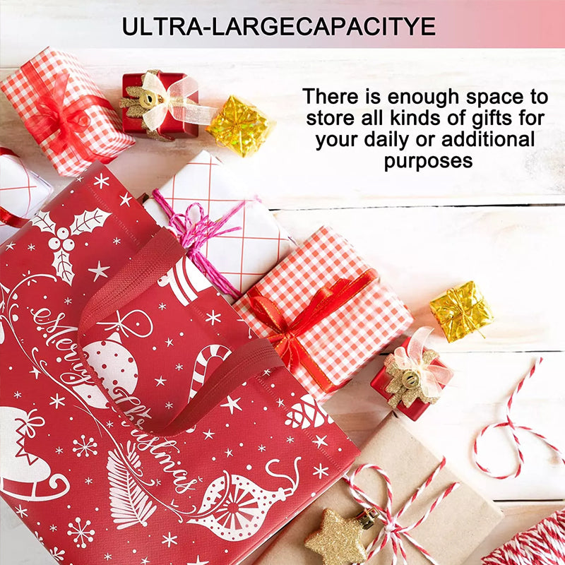 HolidayBag™ Christmas Magic Pac