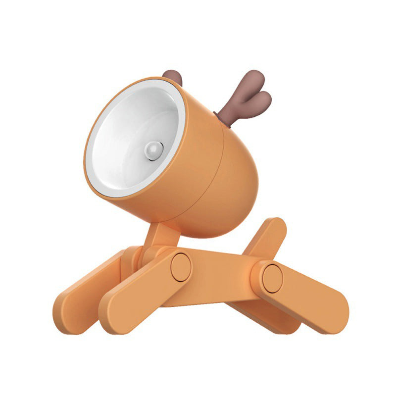 LED Shadow Night Light