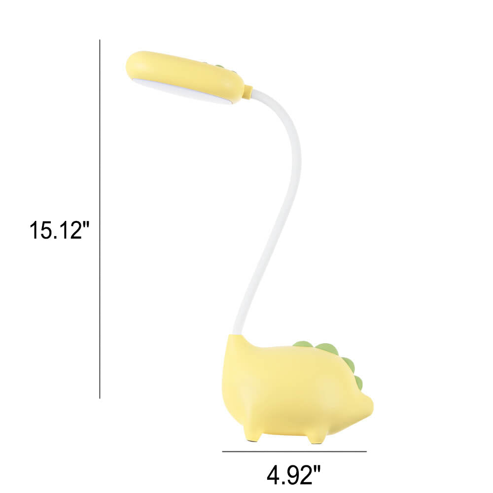Children's LED Desk Lamp | Eye-friendly | Rechargeable | Perfect for the Children's Room