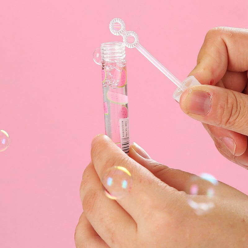Magical Bubbles Ballpoint Pen for Kids