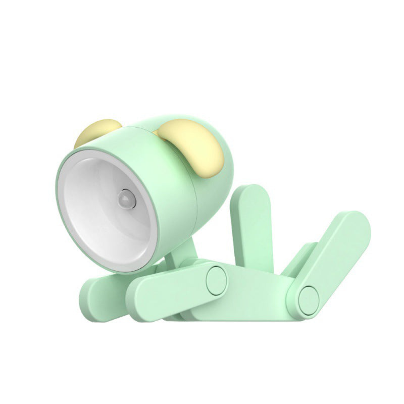 LED Shadow Night Light