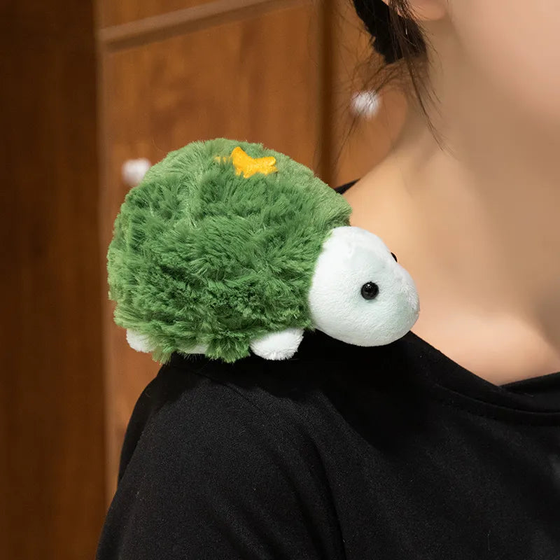 Magnetic Shoulder Hug - ChameoClip