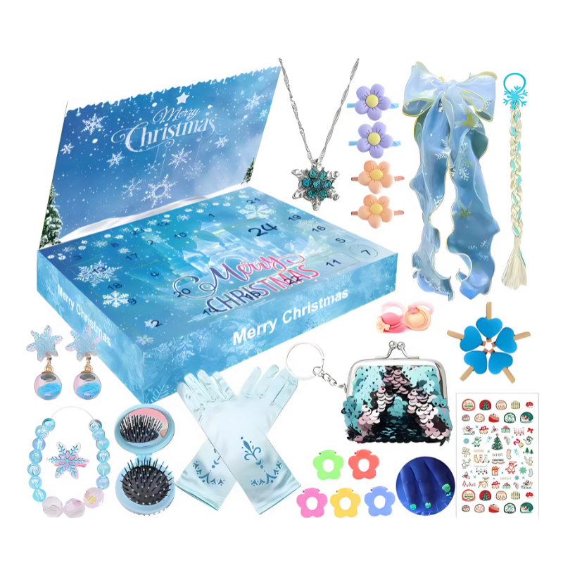 Glitzmas