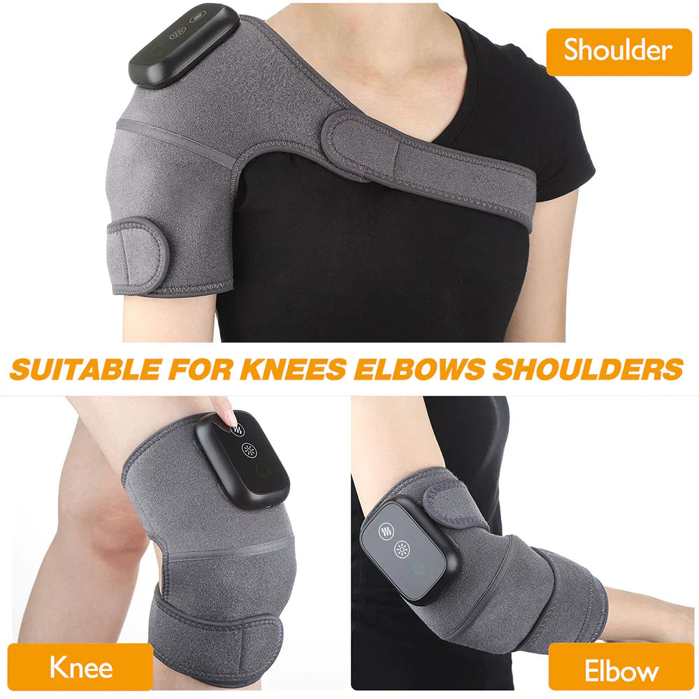 Joint relaxation device