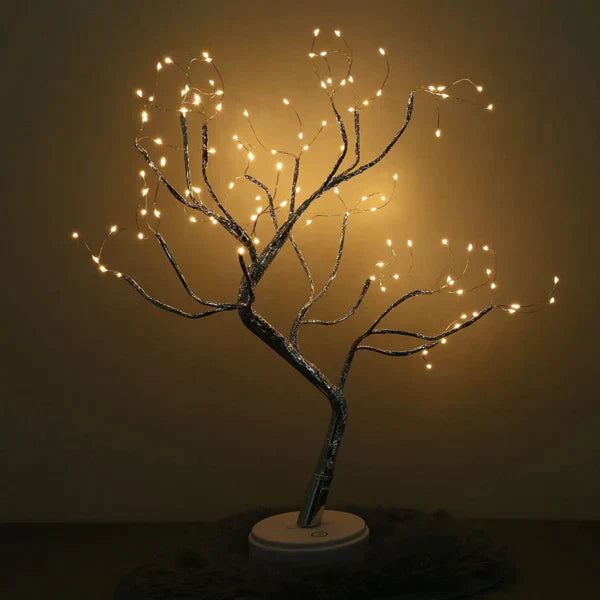 TreeLights Tranquil Lighting Touch