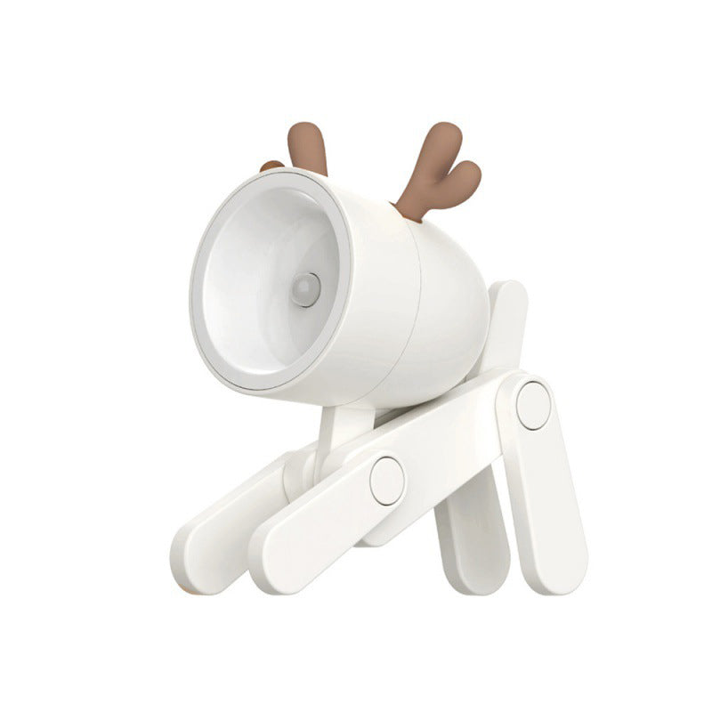 LED Shadow Night Light