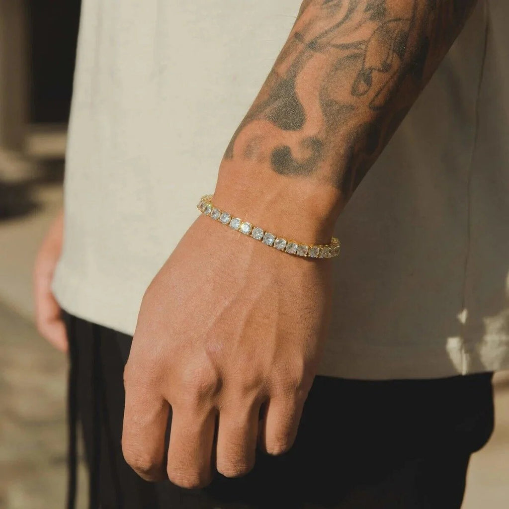 DazzleCharm Timeless Sparkle Style