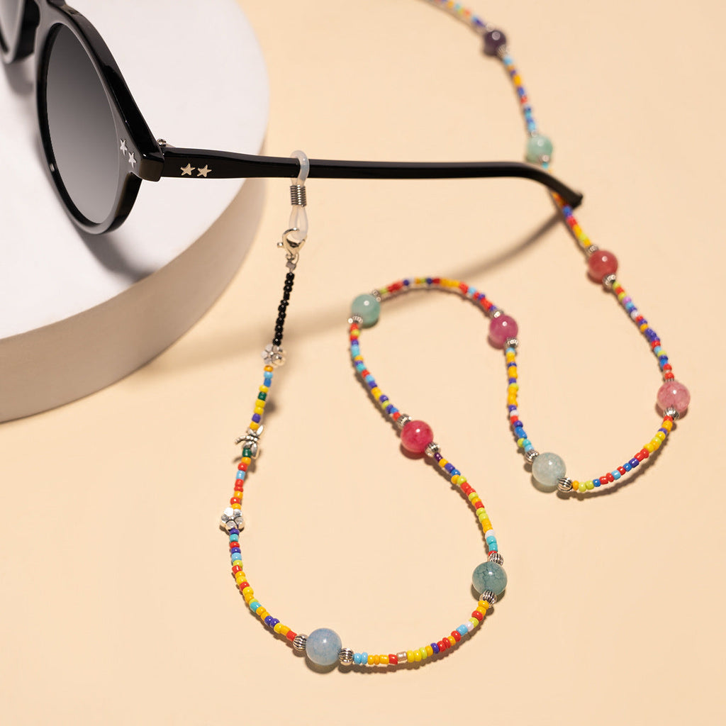 1Beaded Eyewear Chain Miroken 1787137021