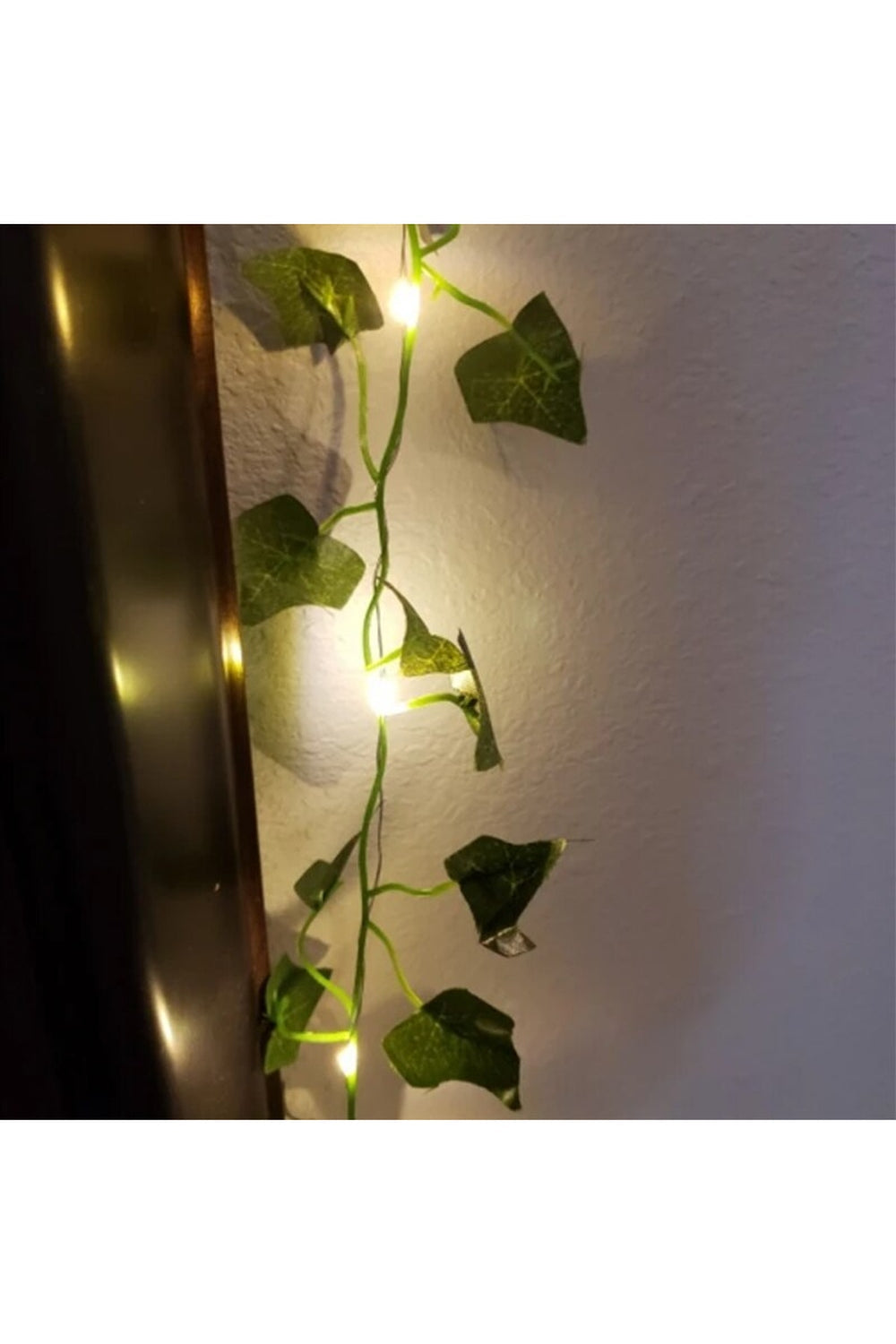 Garland Artificial Plants