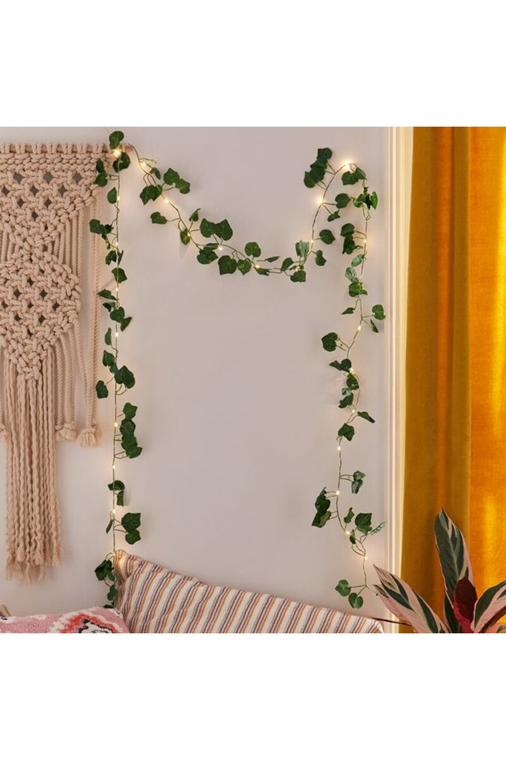 Garland Artificial Plants