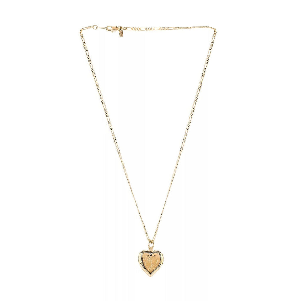 HeartLocket™ Heartfelt Treasure Necklace