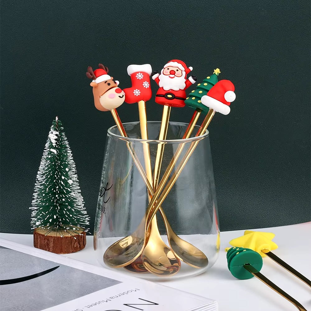 MerryMeal Charming Christmas Dining