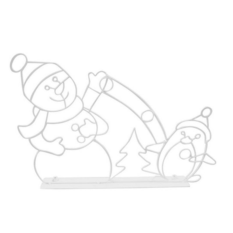 SnowJoy – The radiant winter wonder with interactive snowball fun