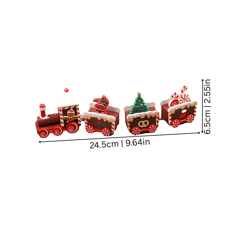 MerryTracks