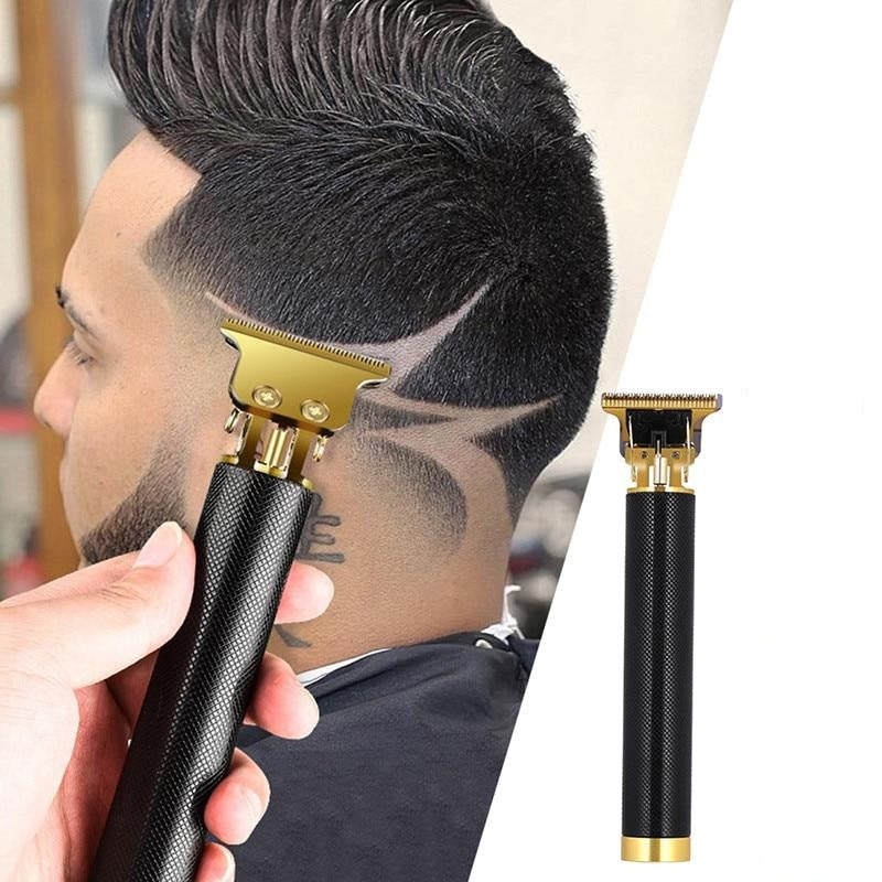 Cordless Clipper PRO