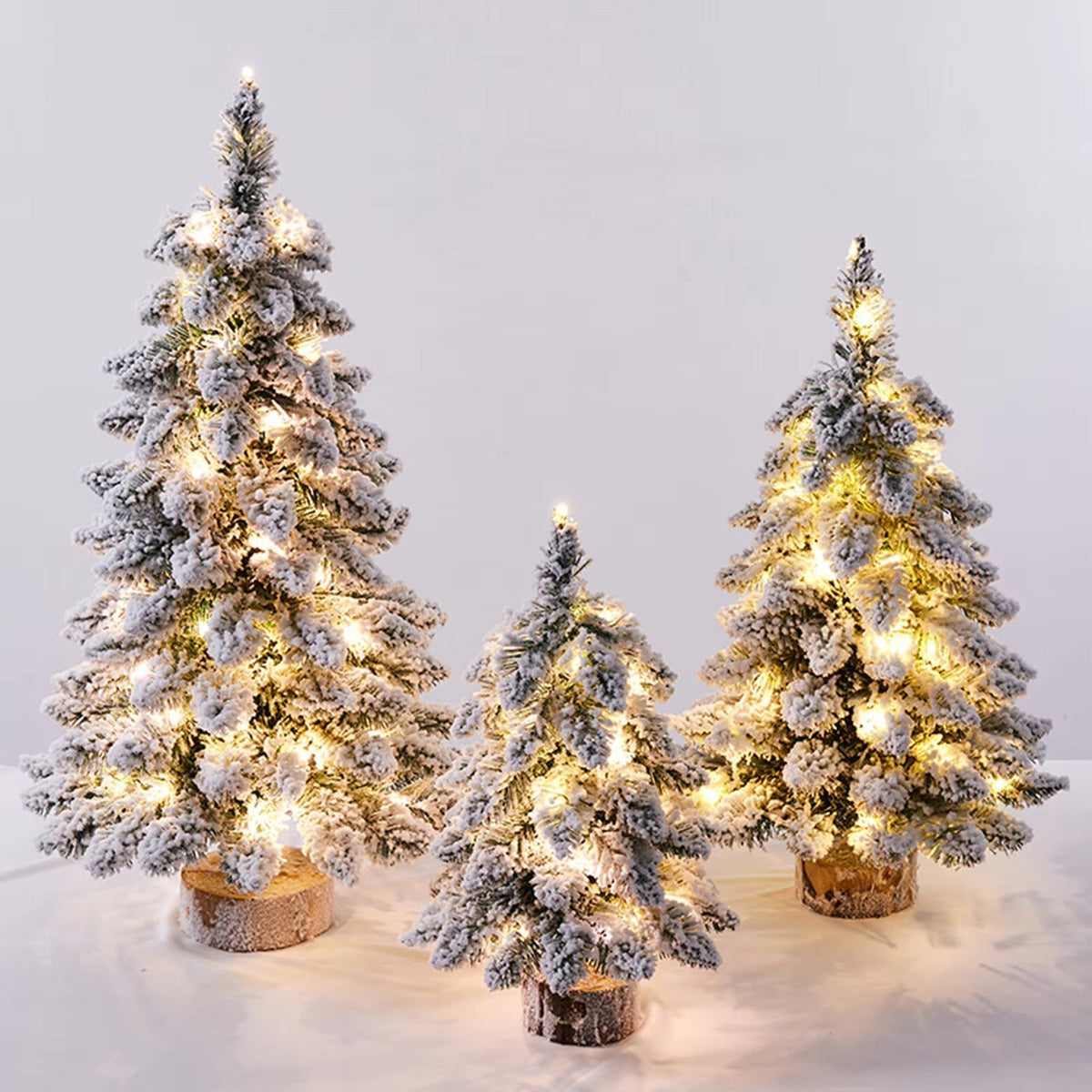 FrostGlow – The magical little Christmas tree for you
