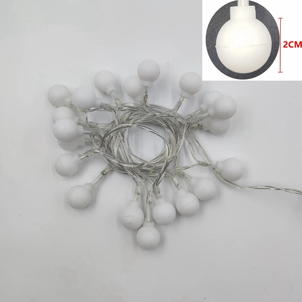 Christmas Atmosphere Lights | Bring the mood into your home!