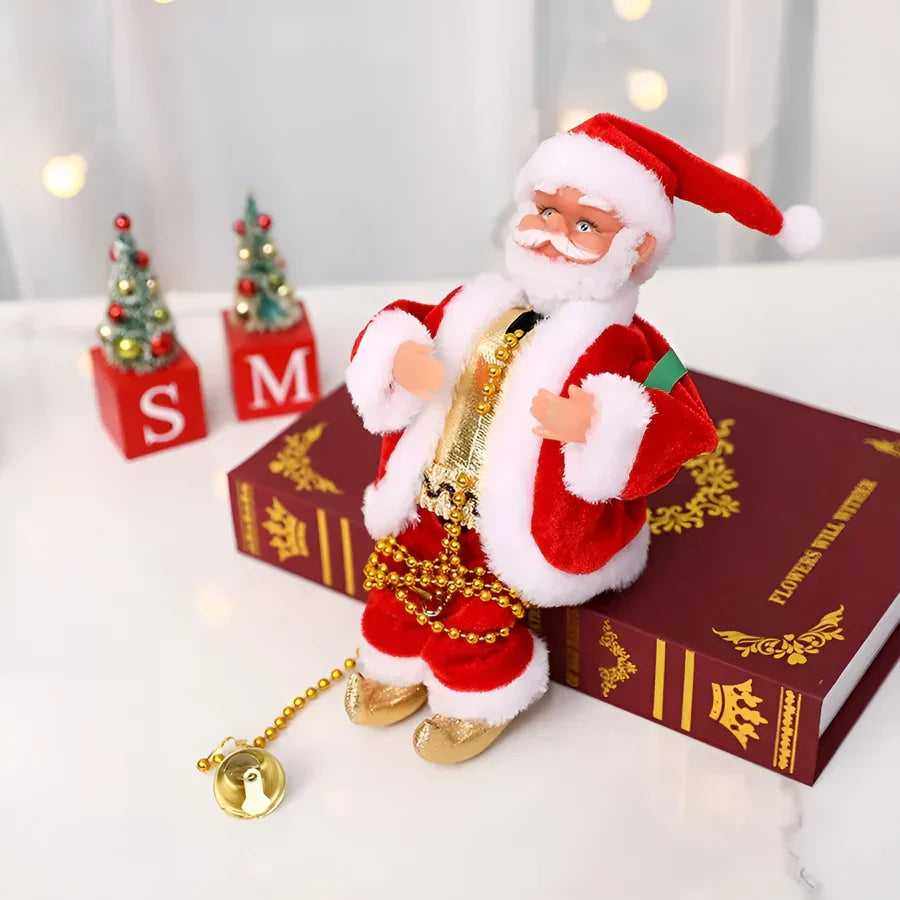 LustigerAufstieg™ Festive Christmas Surprise