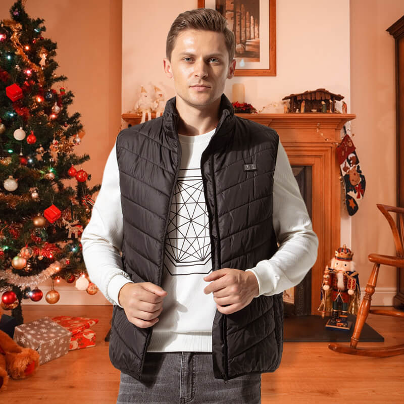 Great Gift*2025 Newly Revised Graphene Heating Vest