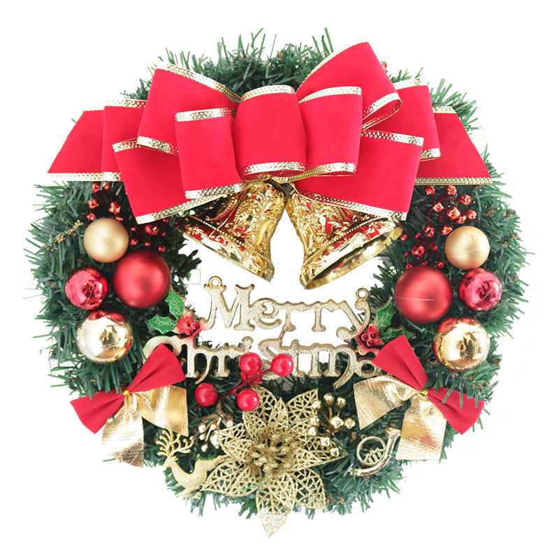 Christmas Wreath 30CM
