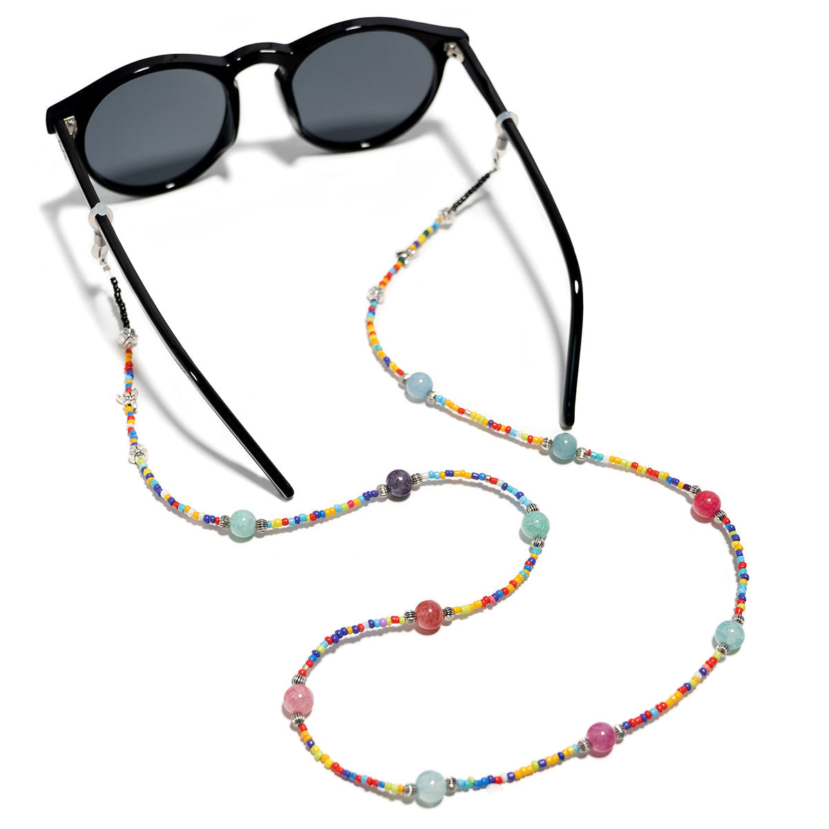 1Beaded Eyewear Chain Miroken 1787137021