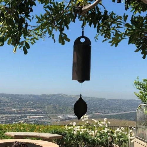 Deep Resonance Serenity Bell