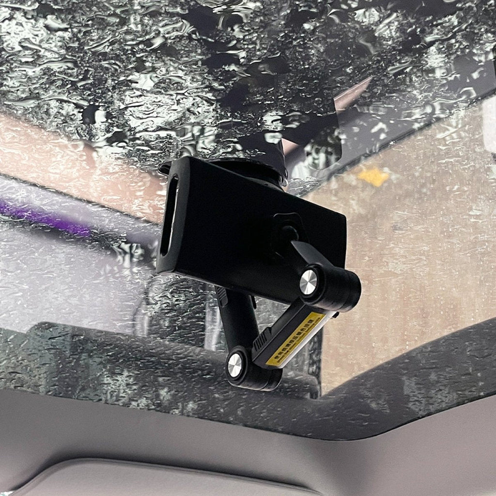 Hands-Free Ipad Holder Tablet Holder for Car Rear Seat for Tesla Model 3/Y/S/X/Cybertruck