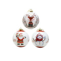 KerstGlans | Exquisite Tree Ornaments