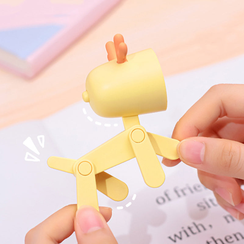 LED Shadow Night Light