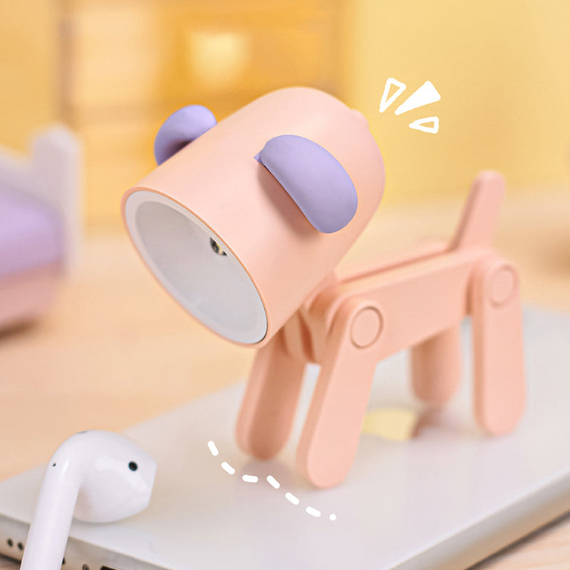 LED Shadow Night Light