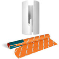 Gift Wrapping Paper Cutter, Mini Portable Paper Cutting Tool
