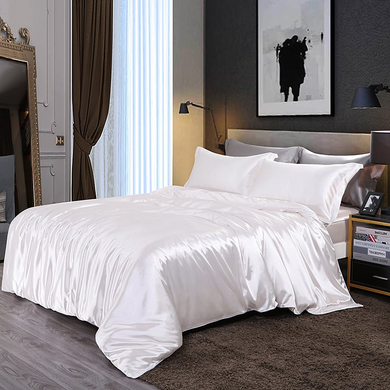LuxeRest Experience Sleep Perfection