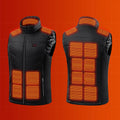 Great Gift*2025 Newly Revised Graphene Heating Vest