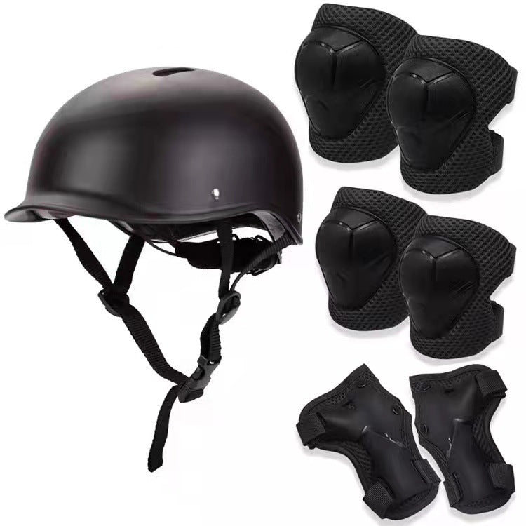 Safety Helmet 
Maetiva