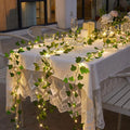 Rheinwing™ Solar Rattan LED Lights