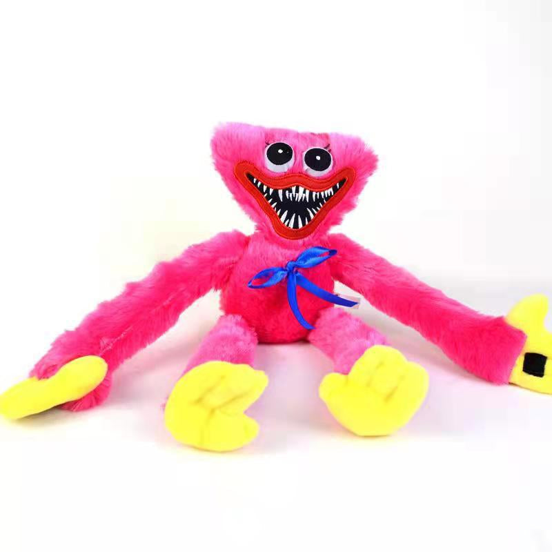 Huggy Wuggy Plush Toy | Miroken