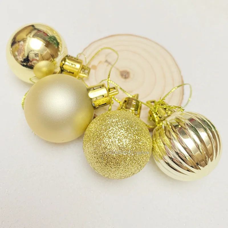 StralendKerstfeest | Elegant Ornaments